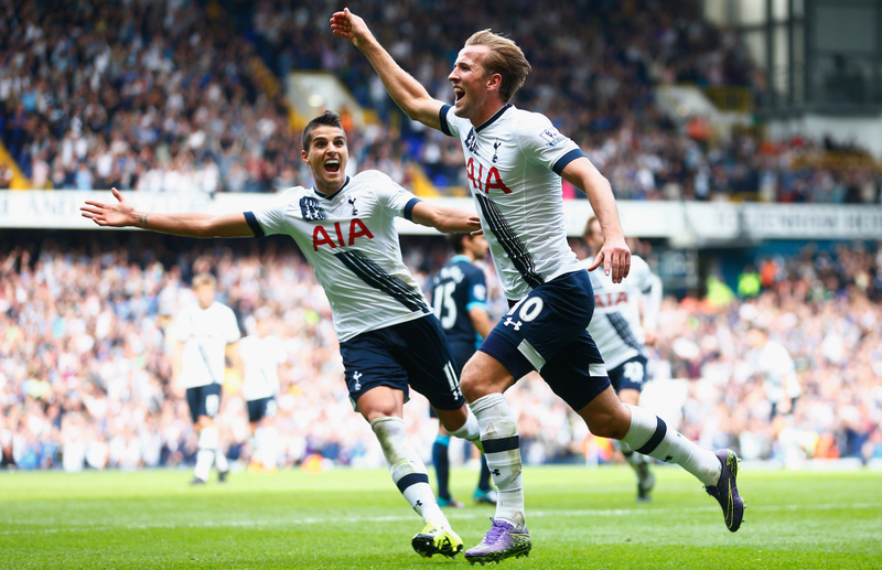 Illustration for article titled Tottenham’s Beatdown Of Manchester City Was A Long Time In The Making
